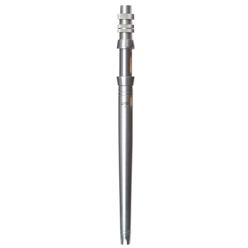 AFTCO Straight Unibutt Fishing Rod - High Performance Saltwater & Freshwater Fishing Pole for Surf, Pier, and Offshore Angling - Durable Graphite Construction for Professional and Recreational Use
