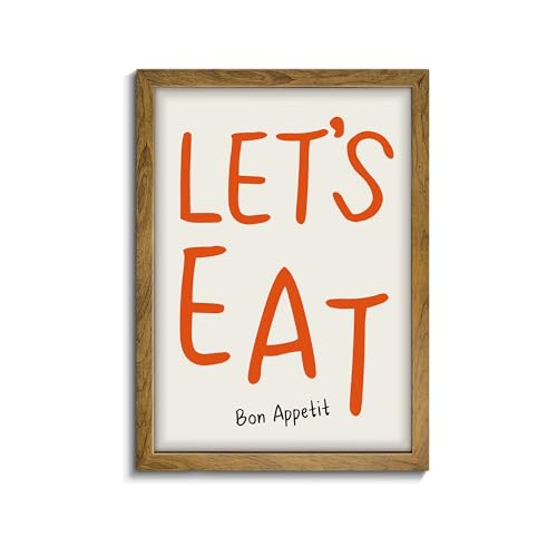 Lets Eat