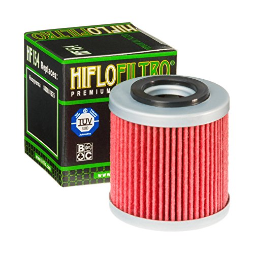 Husqvarna TC 250 Motorcycle Oil Filter Replacement (2002-2007) - Compatible with 250cc Engine - Perfect for Off-Road Riding & Maintenance
