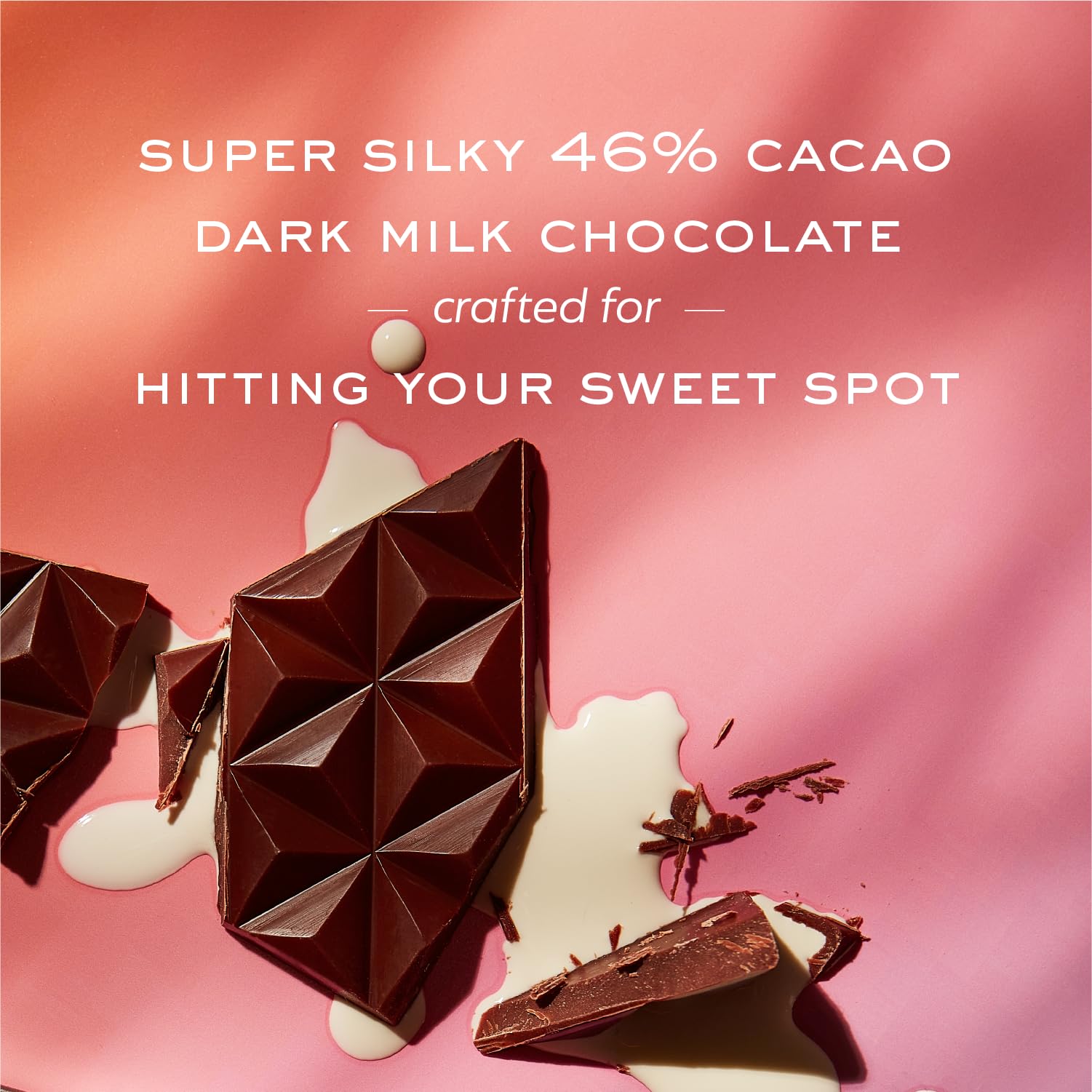 Organic NOMOSU Milk Chocolate Bars - Sugar-Free, Keto-Friendly for Healthy Snacking