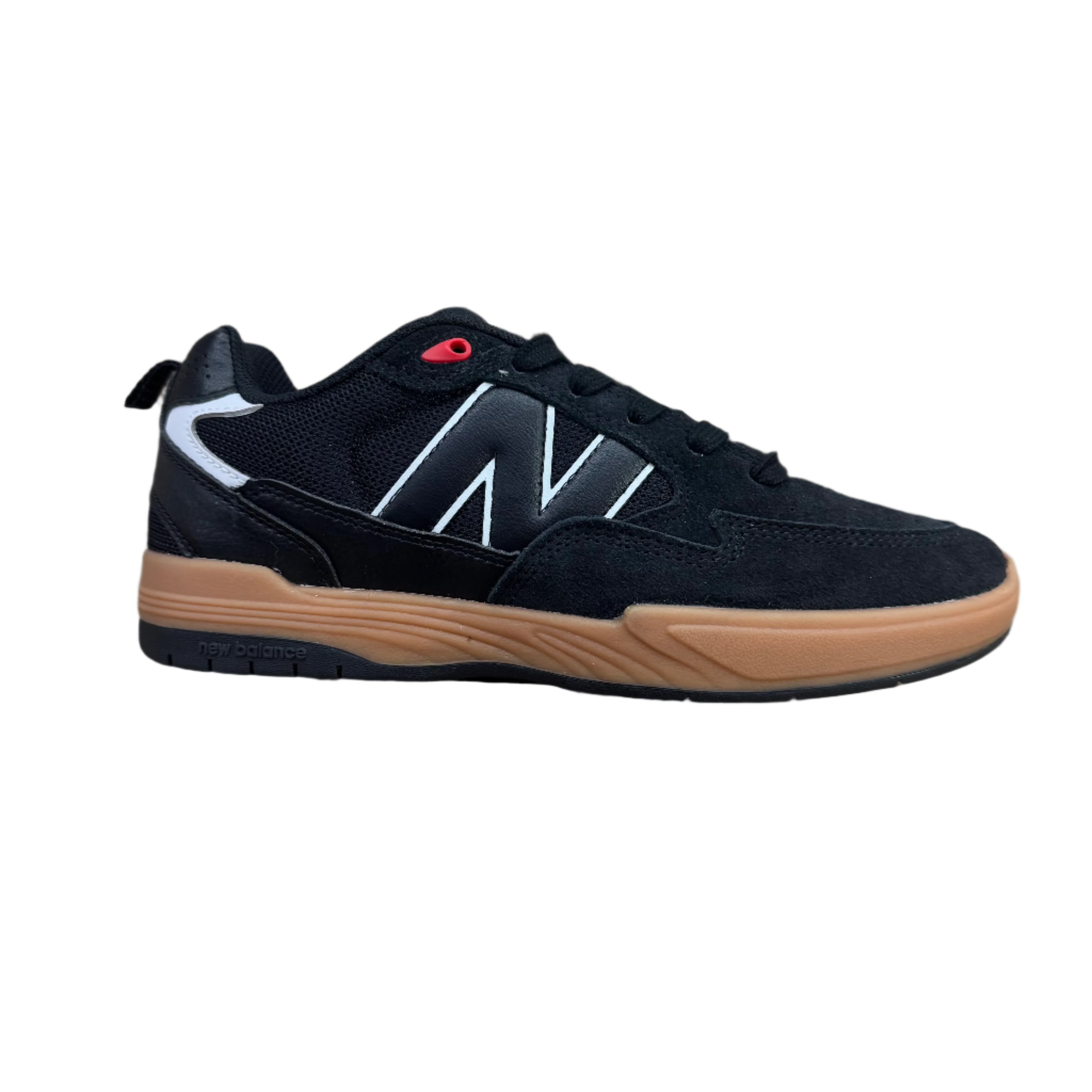 New Balance Numeric Tiago Lemos 808 Skateboarding Shoes for Men - Lightweight & Durable Sneakers for Street Skating and Casual Wear
