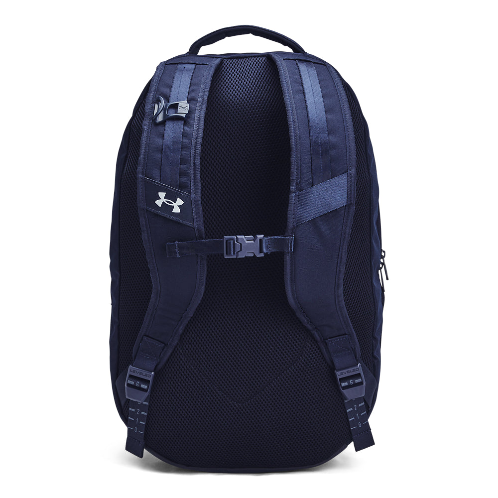 Under Armour Hustle 6.0 Pro Backpack - Durable Gym & Travel Backpack for Men & Women - Perfect for Workouts, Sports & School