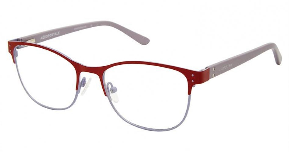 Aeropostale AERO4002 Stylish Eyeglasses for Men & Women - Trendy Frames for Reading, Driving & Everyday Use