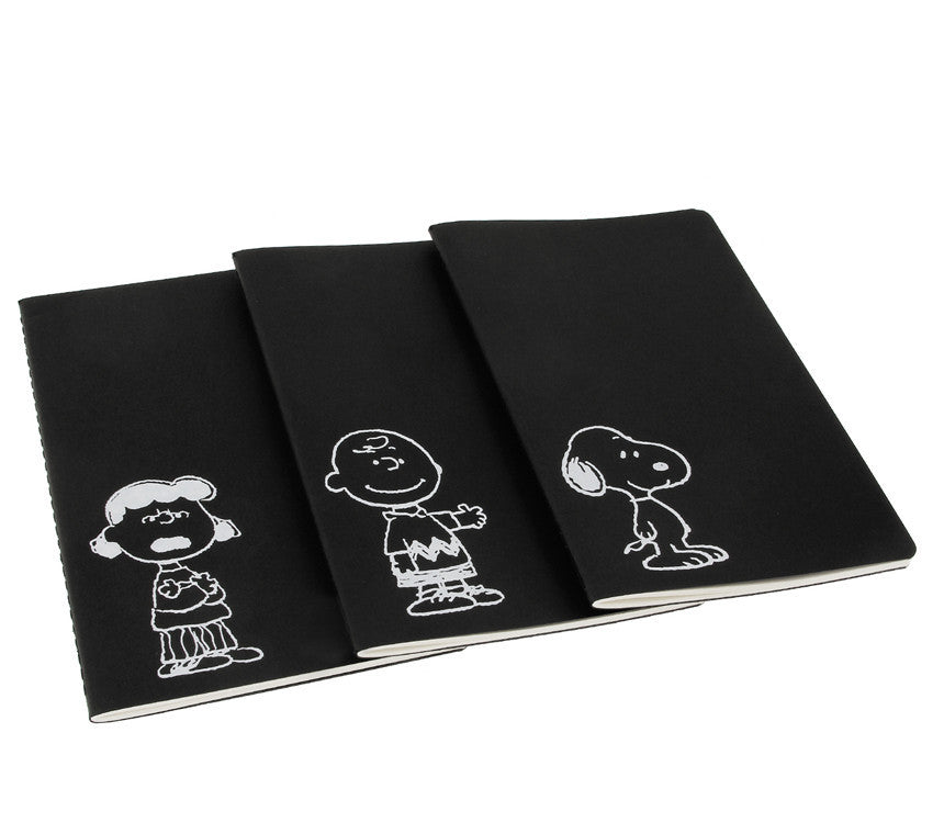 Moleskine Premium Notebook Gift Box Set - Perfect for Journaling, Note Taking & Creative Writing - Ideal for Students, Professionals & Artists