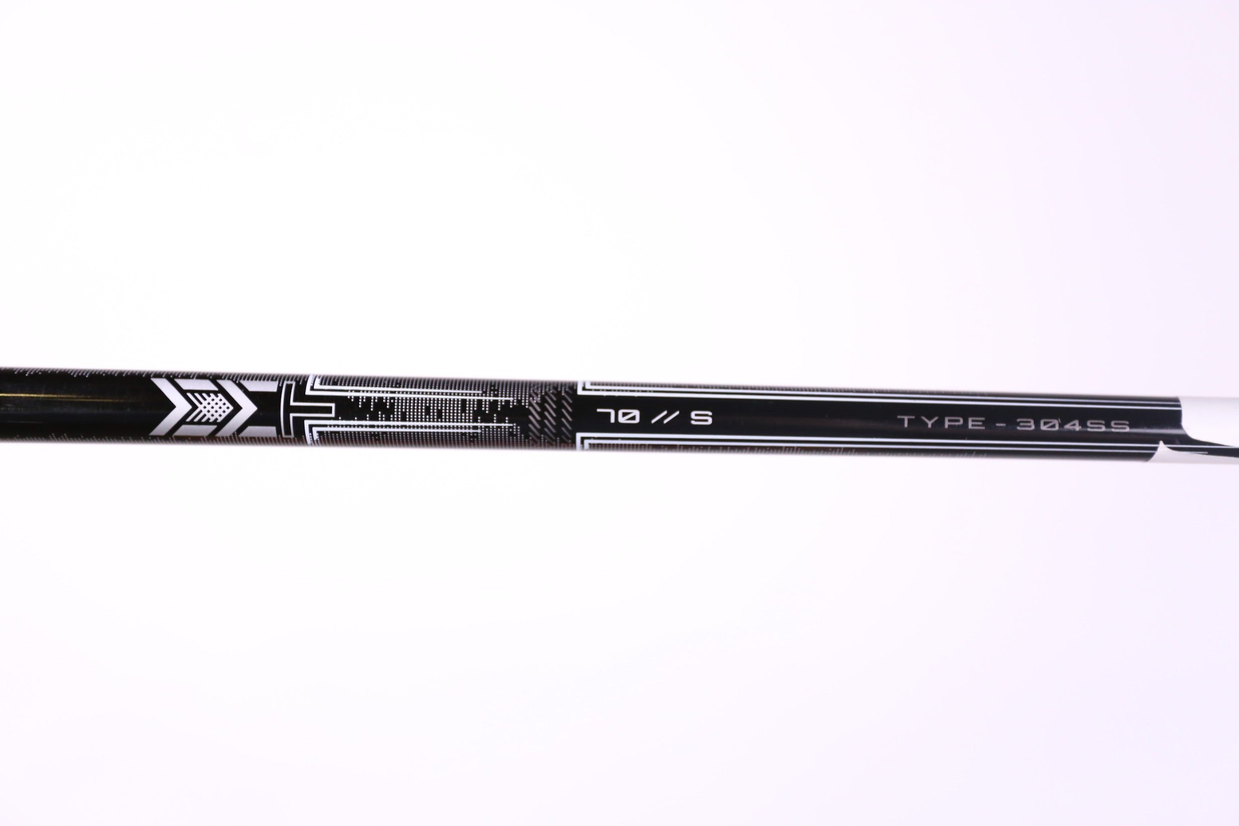 Used Callaway Paradym Ai Smoke TD Driver 9° Stiff Flex Mitsubishi MMT Right Hand - Premium Golf Club for Long Drives & Improved Accuracy on the Course
