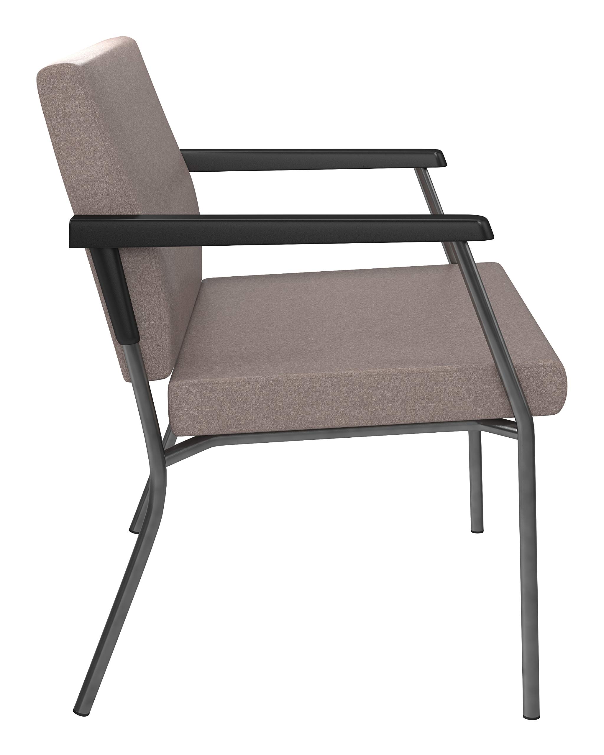 Office Star Bariatric Big and Tall Medical Office Chair - 29