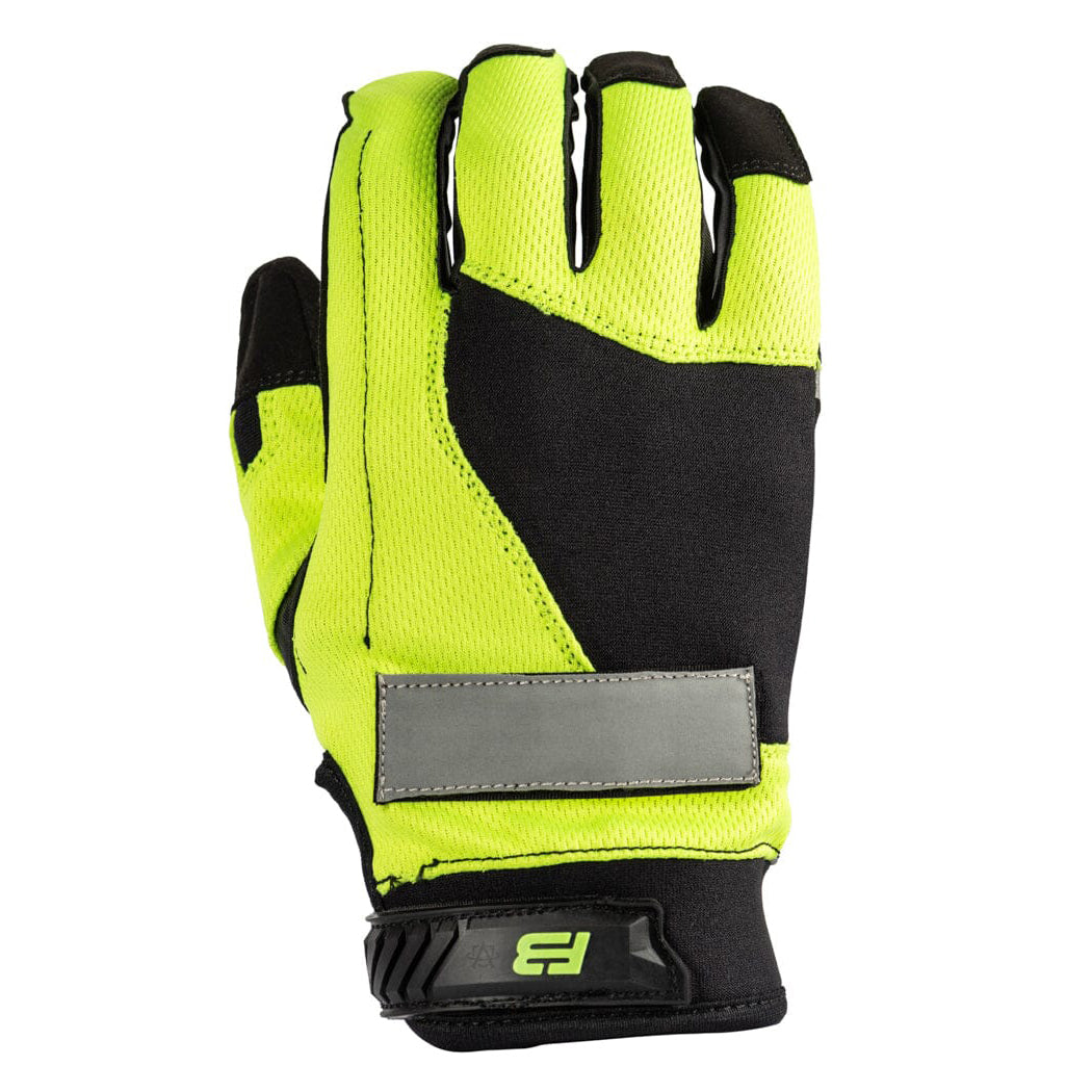 Exxtremity Patrol Gloves 2.0 - Touchscreen Compatible Winter Gloves for Outdoor Activities, Cycling & Running | Cold Weather Gear for Men & Women