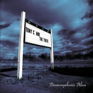 Demonophonic Blues Clean Version - Explicit-Free Blues Music for Relaxation, Work & Study