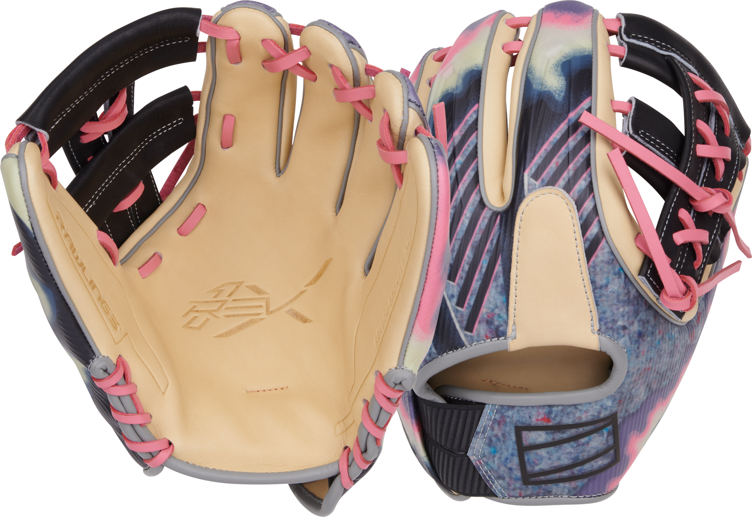Rawlings Gold Glove Club April 2024 REV1X 11.5