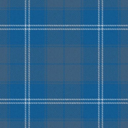 Authentic Argentina National Ancient Tartan Scarf - Traditional Wool Plaid Wrap for Winter, St. Patrick's Day & Scottish Heritage Events