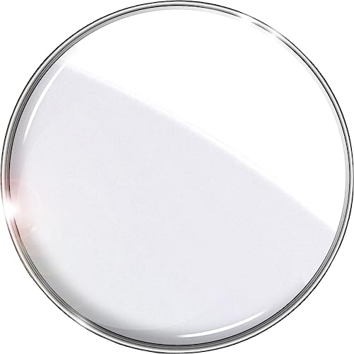 A White