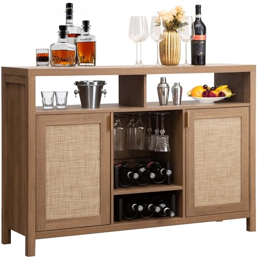 Reclaimed Caramel Oak