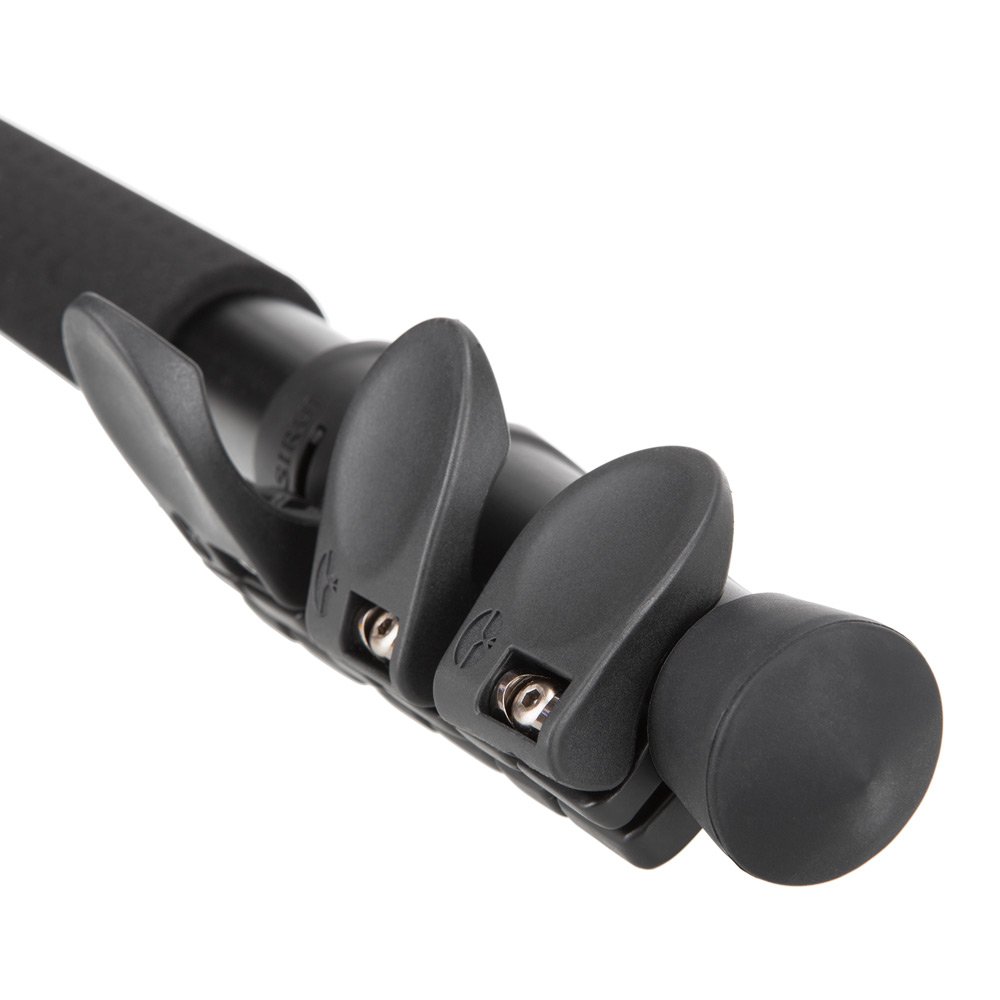 Sirui ET-1004 Professional Aluminum Tripod Legs - Lightweight & Durable for Travel, Photography & Videography - Perfect for DSLR, Mirrorless Cameras & Video Shooting