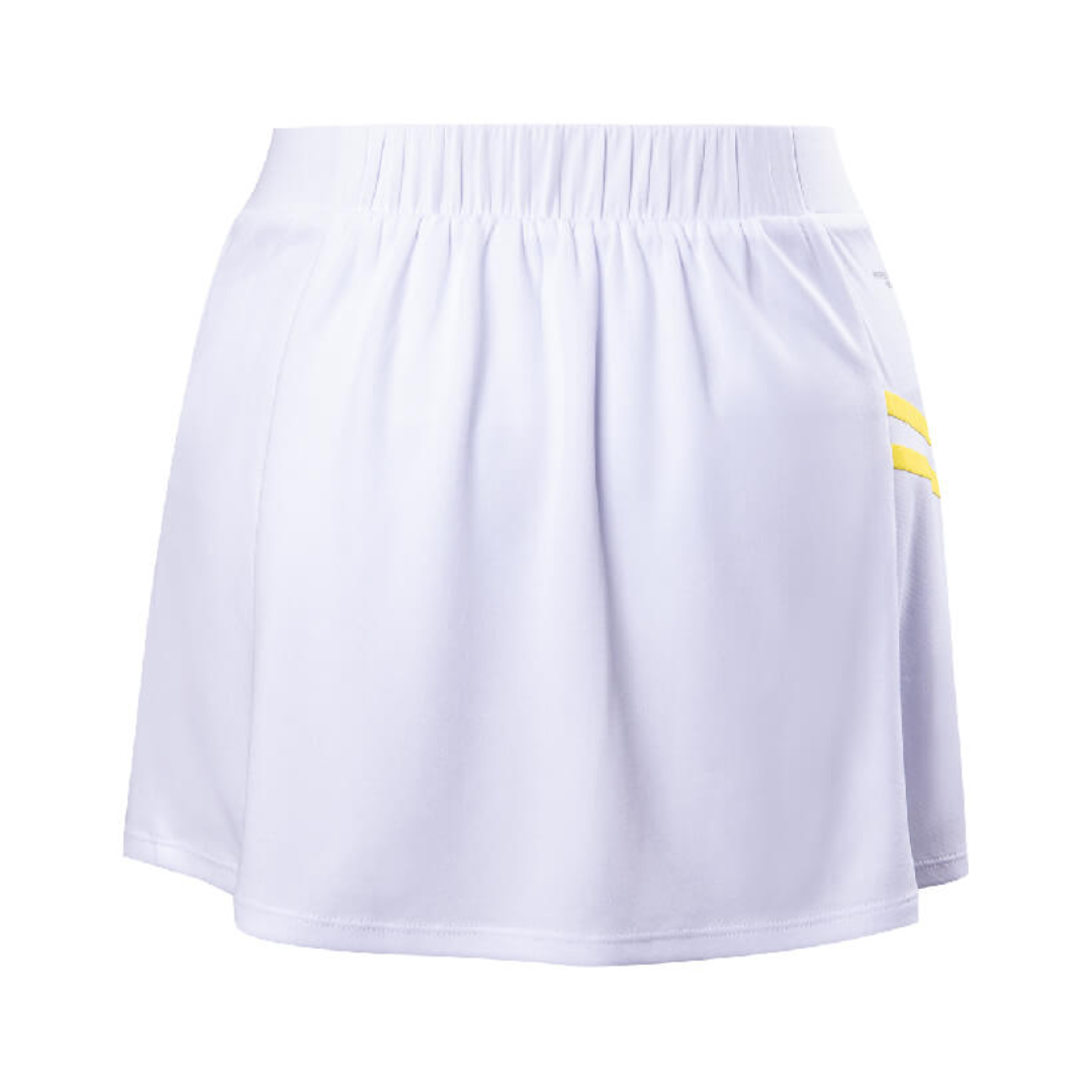 Victor K 405CS Crayon Shinchan Anime Women's Pleated Skirt - Casual Cosplay, Kawaii Fashion for Anime Fans & Daily Wear