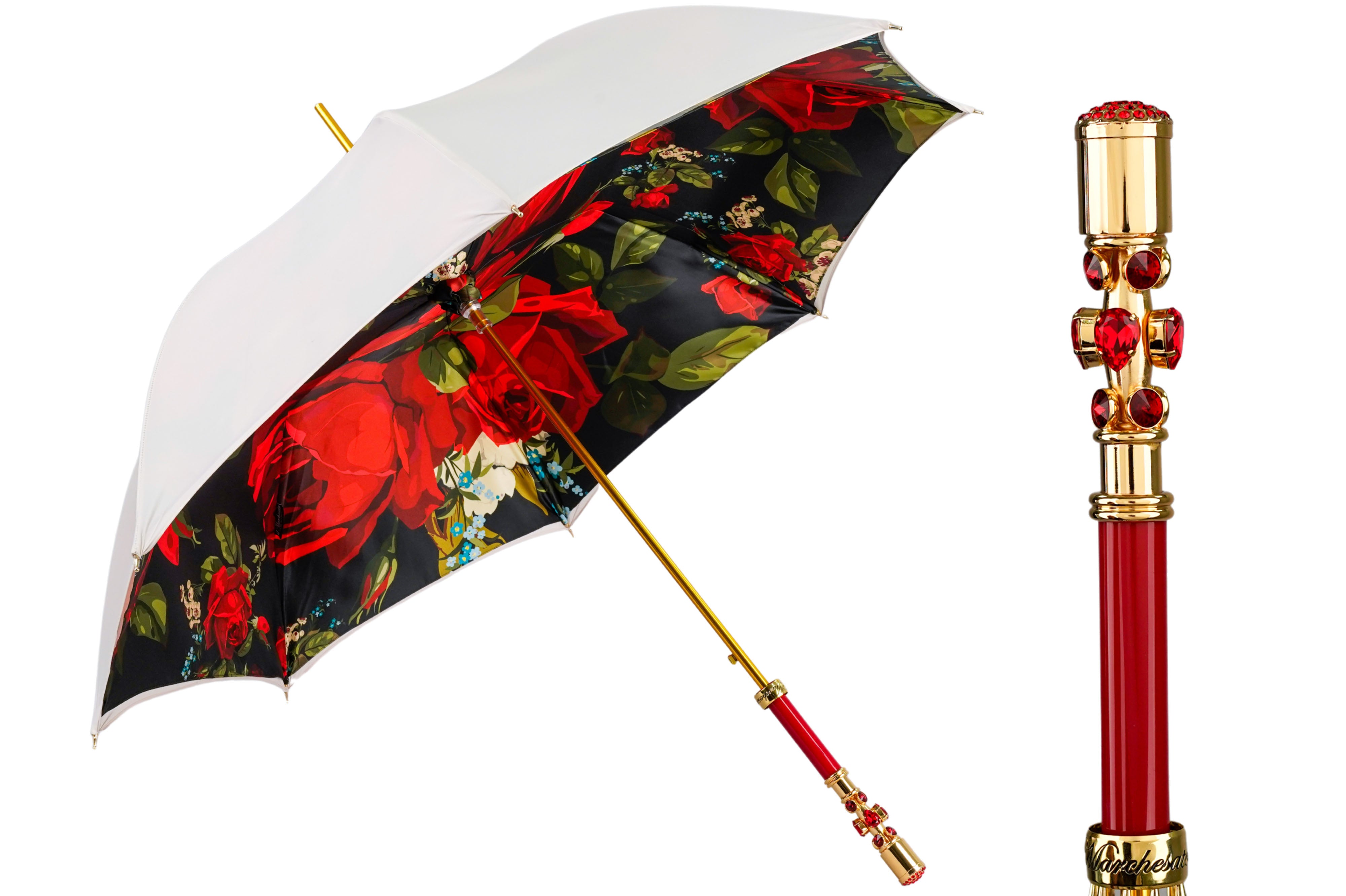 The Royal Rose - Premium Artificial Silk Flower Bouquet for Home Decor, Weddings & Events | Elegant Floral Arrangement for Centerpieces, Gifts & Party Decorations