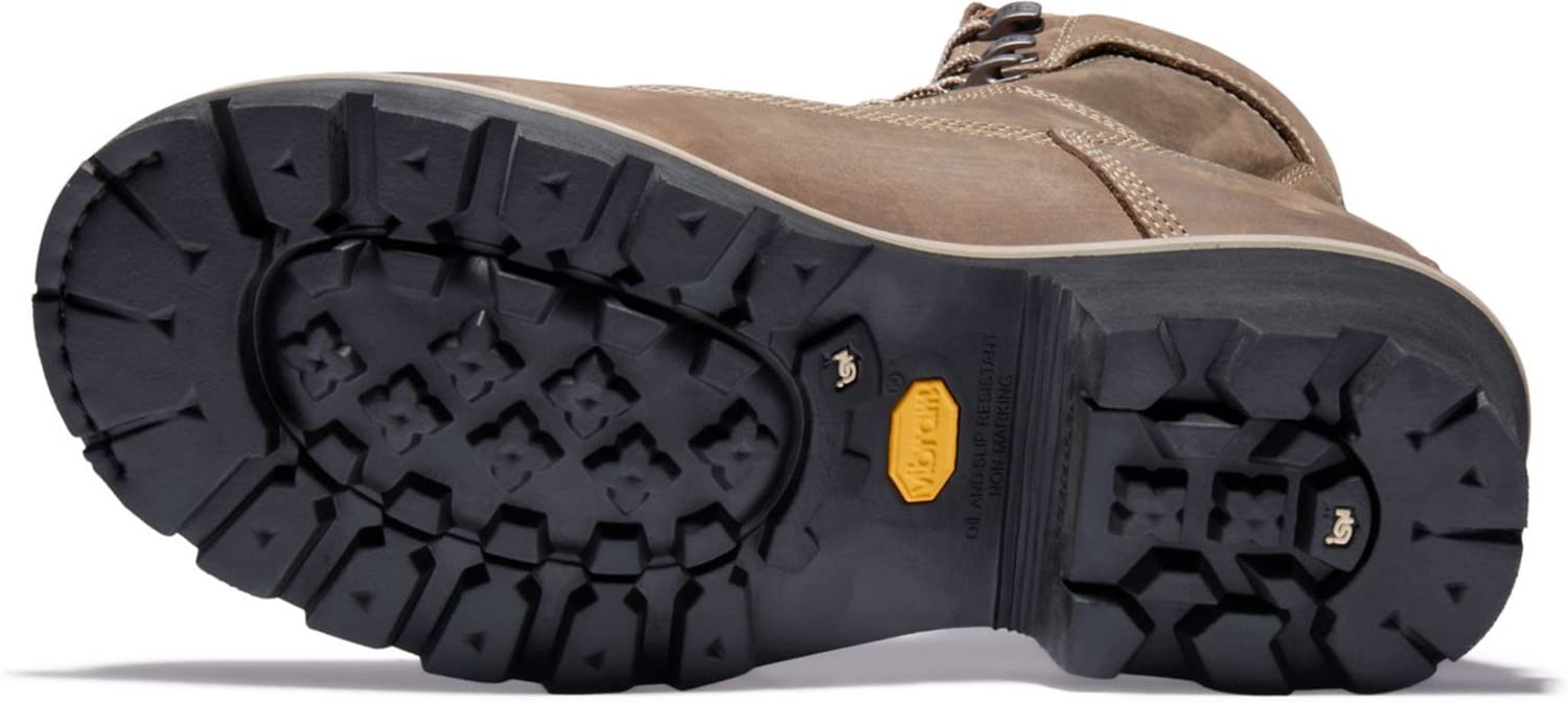 Timberland Men's Evergreen 8
