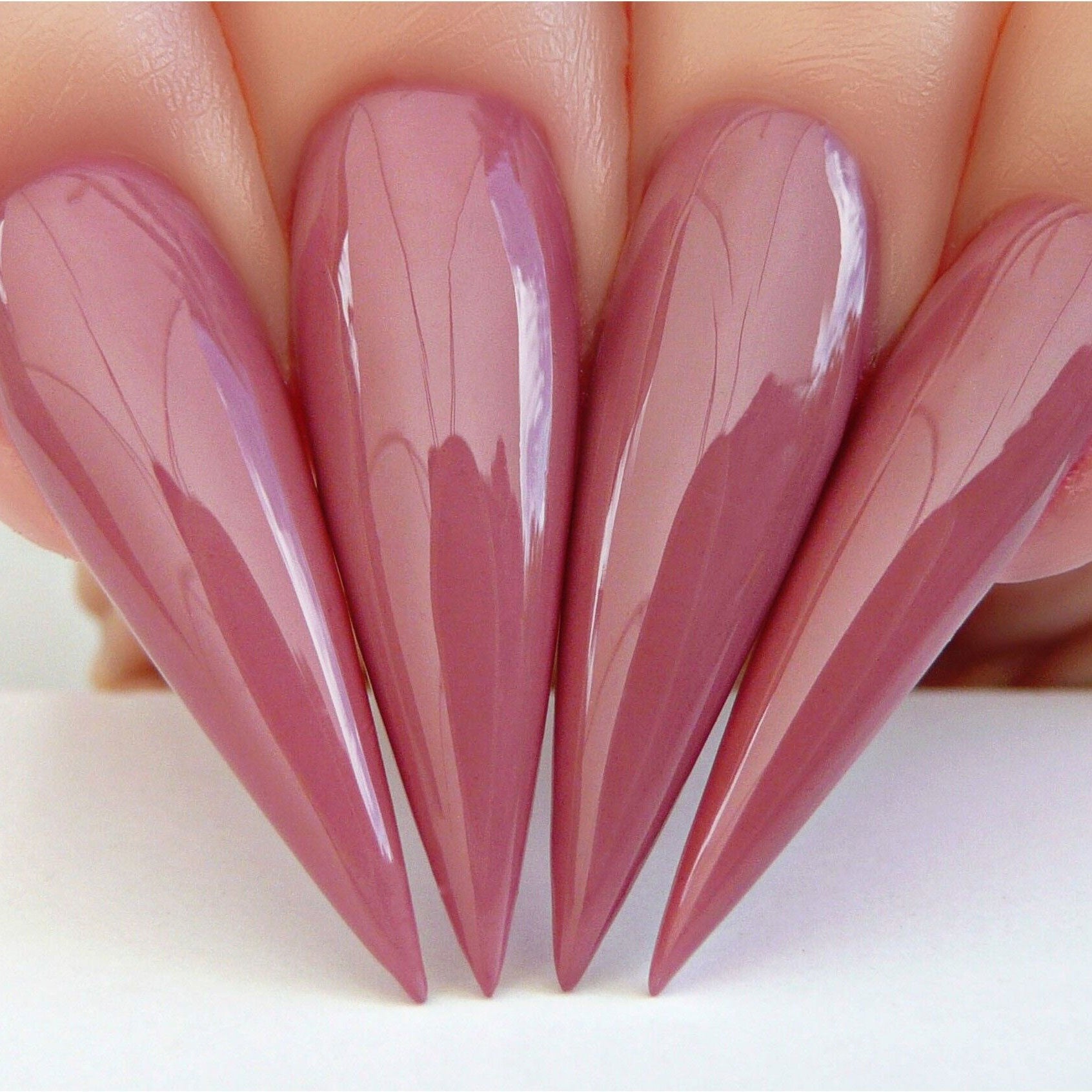 MAUVE A LIL' CLOSER - Soft Mauve Lipstick for Everyday Wear | Perfect for Date Nights & Office Makeup | Cruelty-Free & Long-Lasting