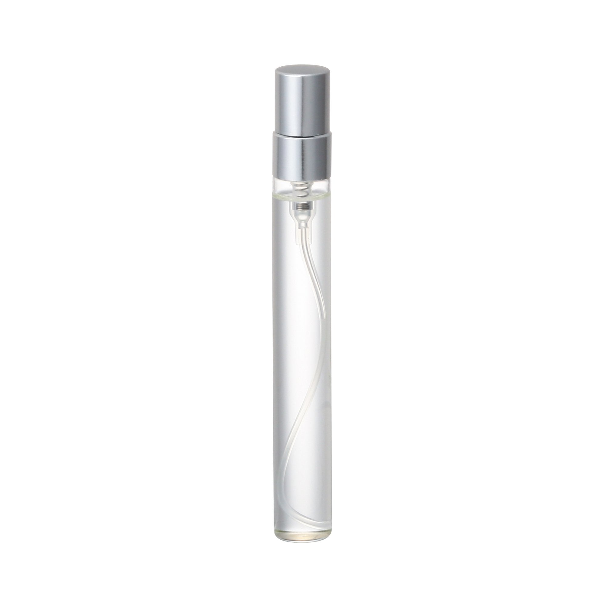 Lueur Stone Fragrance Silver Diffuser - Aromatherapy Essential Oil Diffuser for Home, Office, Yoga & Spa - Natural Stone Ultrasonic Humidifier for Relaxation and Stress Relief