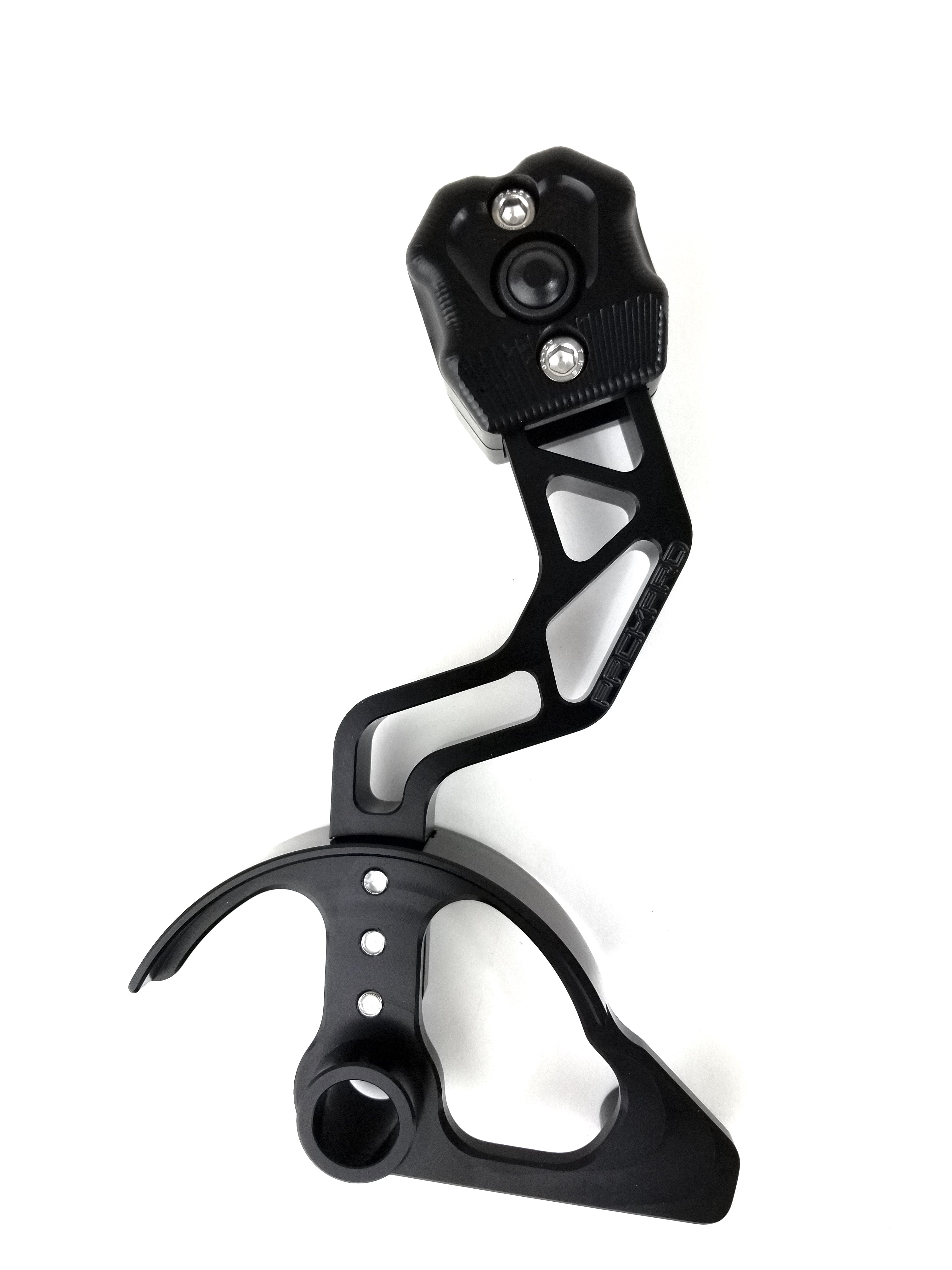 Packard Performance Billet Short Throw Shifter for Yamaha YXZ - High Precision Racing Shifter for Off-Road & Dune Bashing - Upgrade Your Yamaha YXZ1000R Side-by-Side UTV