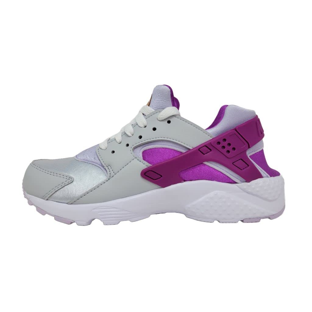 Nike Kids Huarache Run Grade School Running Shoes - Lightweight Athletic Sneakers for Boys & Girls - Perfect for School, Sports & Daily Wear