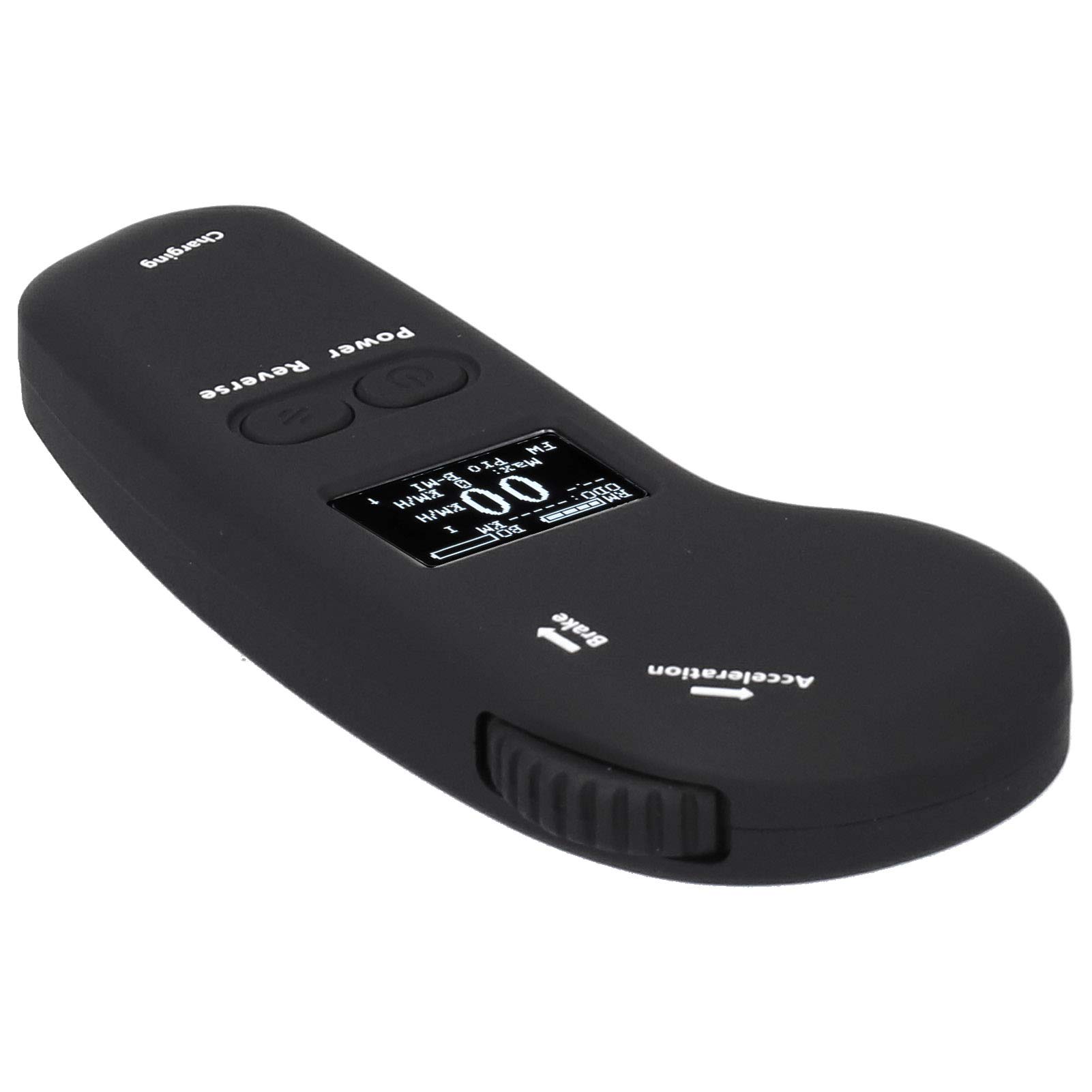 **Meepo Wireless LED Electric Skateboard with Adjustable Speed & Braking - Remote Control, B08Tb5B34L - Perfect for Commuting, Campus Travel & Outdoor Adventures**