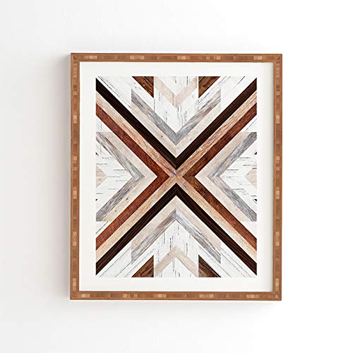 Geo Wood 1