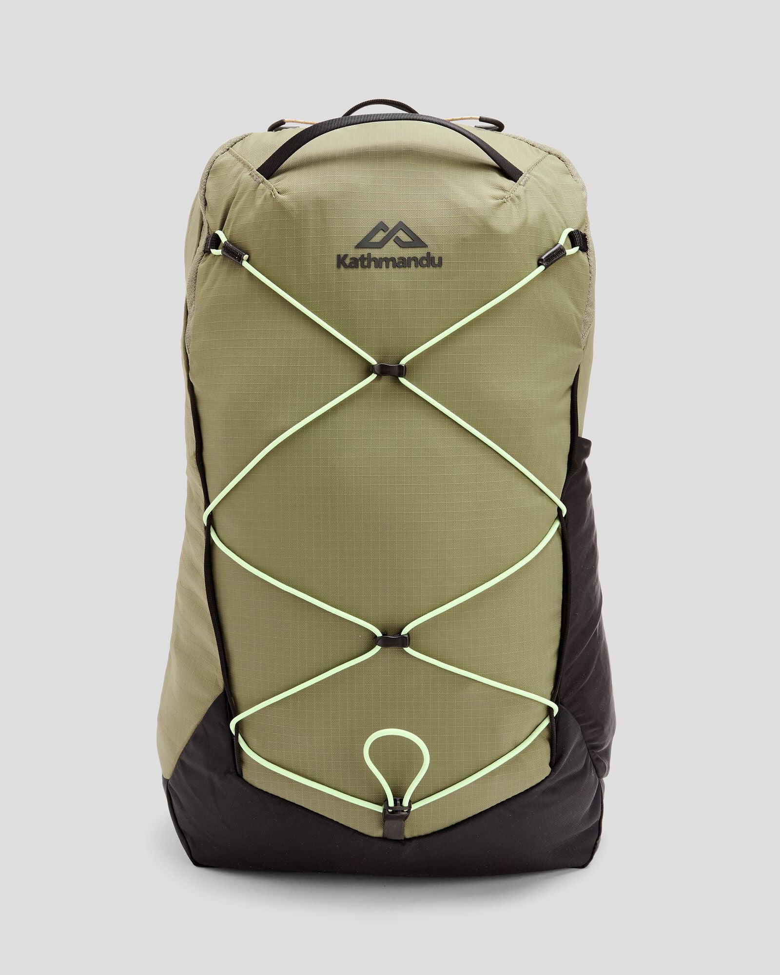 Axon Escape 22L Beech Backpack - Lightweight Hiking & Travel Daypack for Outdoor Adventures, Commuting & Daily Use