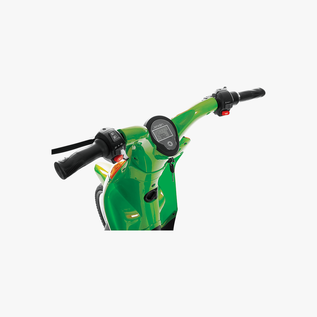 Gen 1 Electric Bike for Adults - 500W Motor, 20MPH Speed, 40 Mile Range - Perfect for Commuting, City Riding & Outdoor Adventures