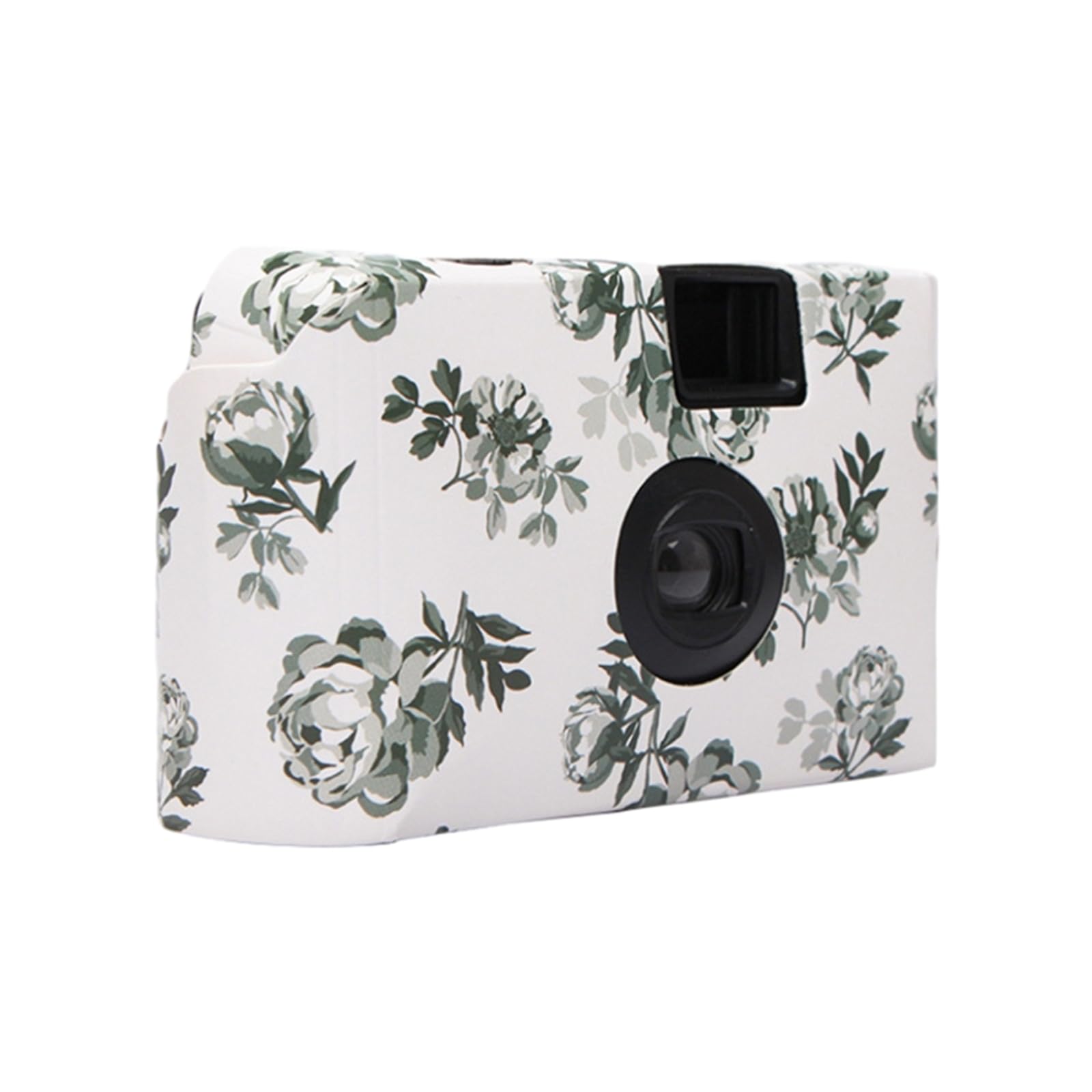 LARUISEE Vintage 17 Photos Disposable Film Camera - Manual Foolproof Camera for Kids, Birthday Gift, Retro Film Photography (Perfect for Parties, Travel & Capturing Memories)