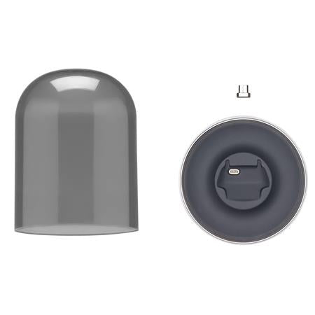DJI Mavic Mini Charging Base - Fast & Safe Battery Charger for DJI Mavic Mini Drone | Perfect for Travel, Aerial Photography & Outdoor Adventures