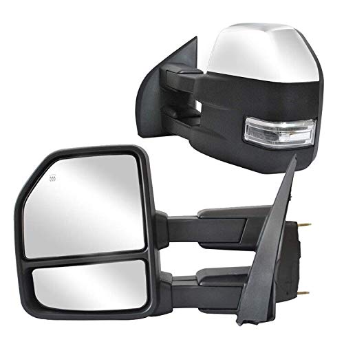 2015-2020 F150 Chrome