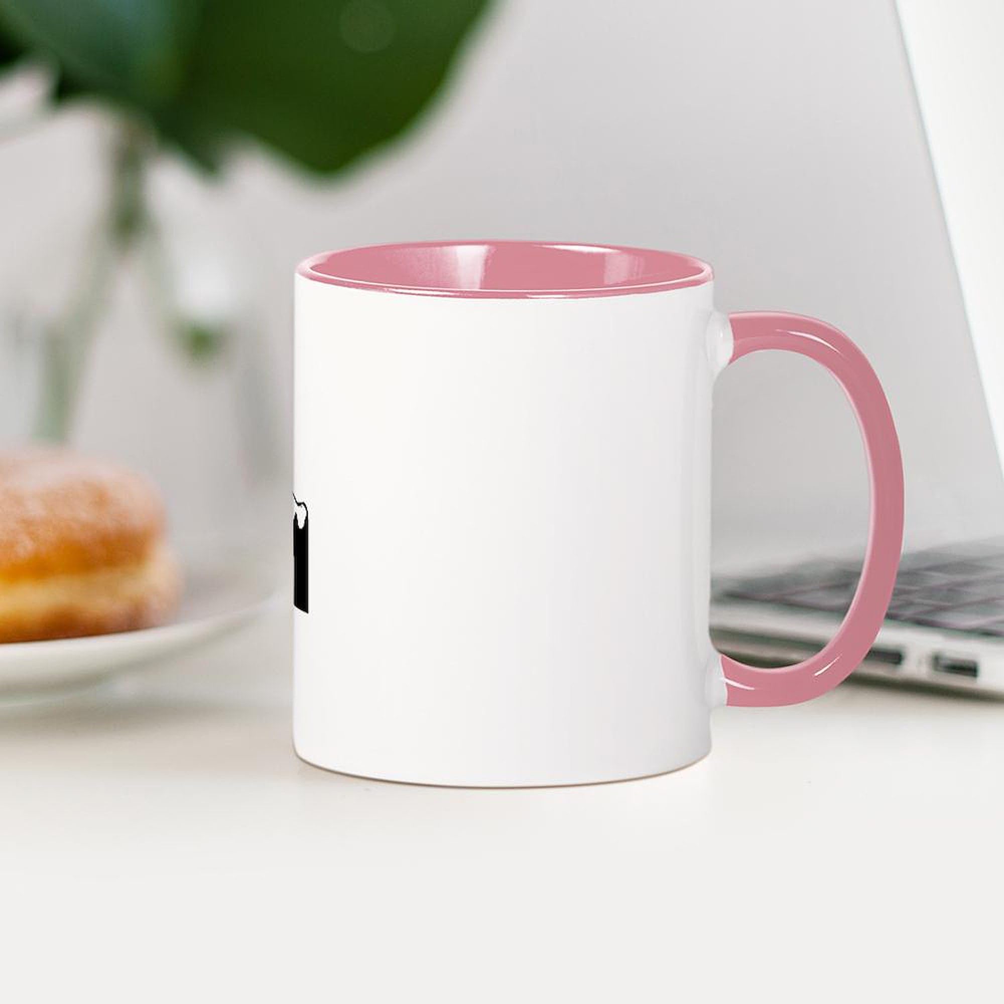 Cool Mom Ceramic Coffee Mug 11 oz (325 ml) - Funny Gift for Mothers, Best Friends & Women - Perfect for Tea, Coffee & Hot Beverages at Home, Office or Gifts