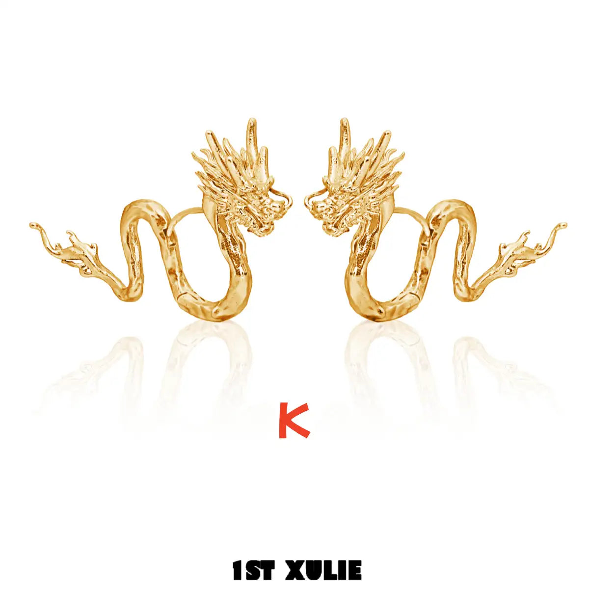 24K Gold-Plated