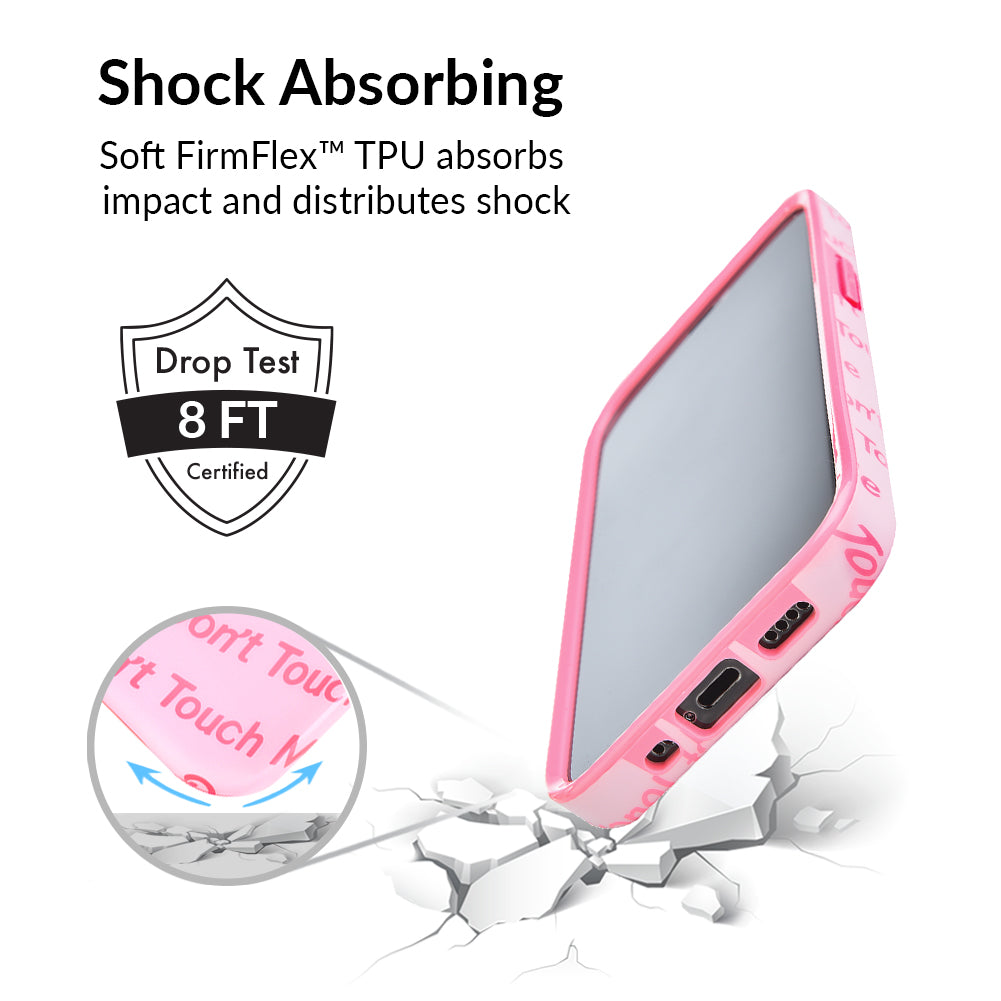 Premium Shockproof iPhone Case - Slim Protective Cover for iPhone 14/13/12/11 Pro Max with Military-Grade Drop Protection | Perfect for Outdoor Activities, Travel & Daily Use