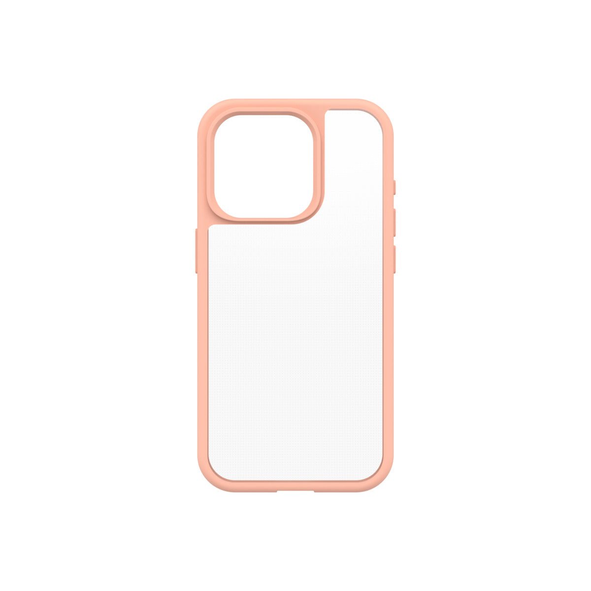 OtterBox React Series Protective Case for iPhone 15 Pro - Slim & Durable Phone Cover with Drop Protection | Perfect for Outdoor Activities, Work & Daily Use