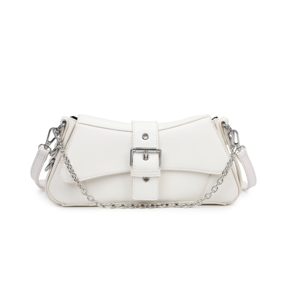Whitlee Crossbody Bag for Women - Stylish & Lightweight Shoulder Purse - Perfect for Travel, Shopping & Everyday Use