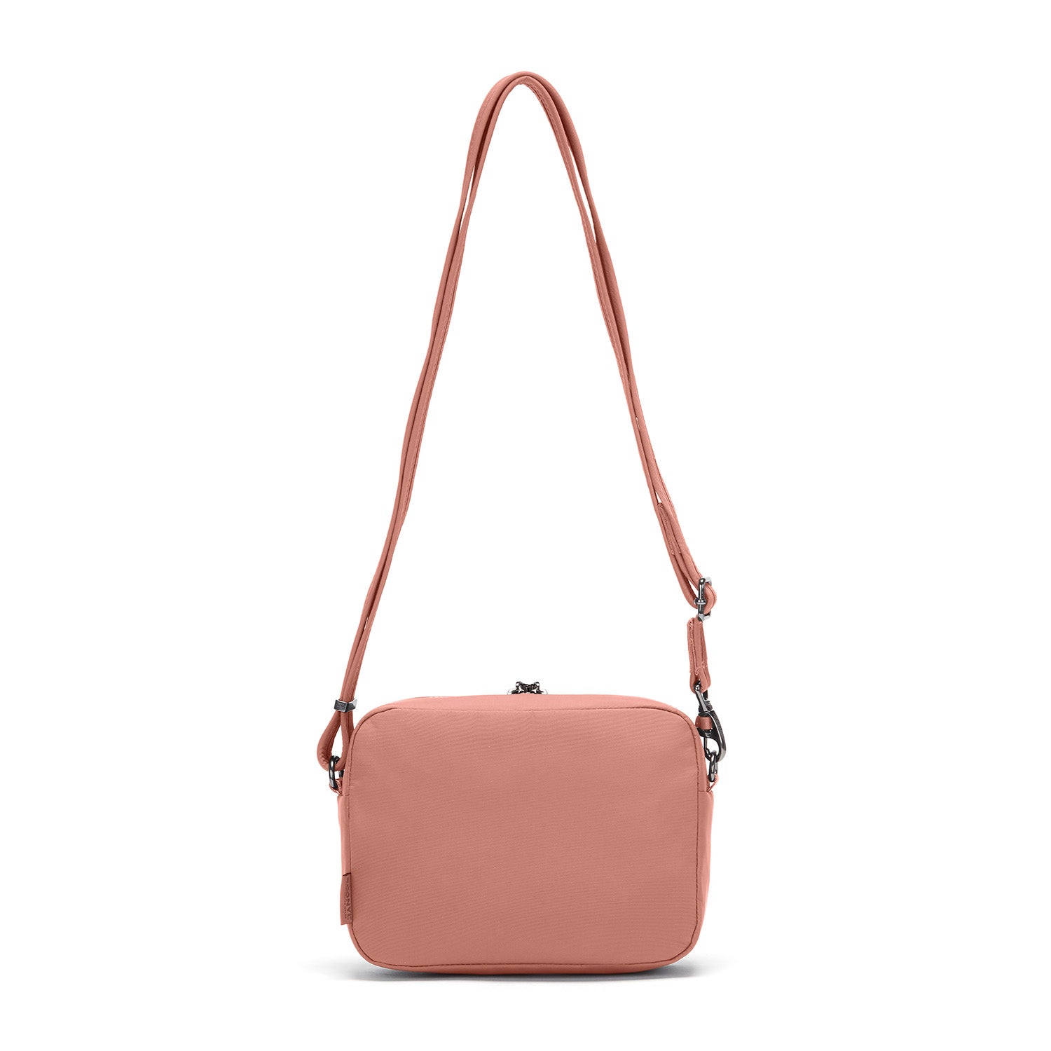 Pacsafe Citysafe CX Anti-Theft Crossbody Bag for Women & Men - Secure Travel & Everyday Use - RFID Blocking, Slash-Resistant, Lightweight Design for Commuting, Shopping & Sightseeing