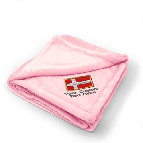 Pink Personalized Text & Name Here