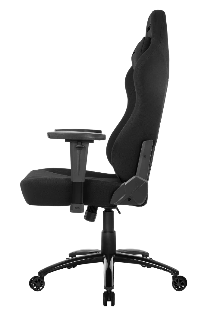 AKRacing Office Series Opal Ergonomic Gaming Chair - High Back Computer Desk Chair with Adjustable Armrests & Lumbar Support for Home Office, Gaming & Workstation Use