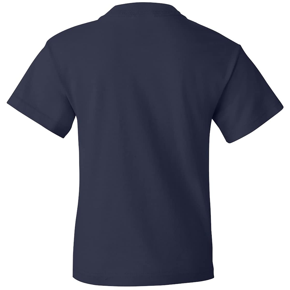 Inktastic Easter Baby T-Rex in Easter Egg Youth T-Shirt | Cute Dinosaur Graphic Tee for Kids | Perfect for Easter Celebrations, Birthday Parties & Casual Wear