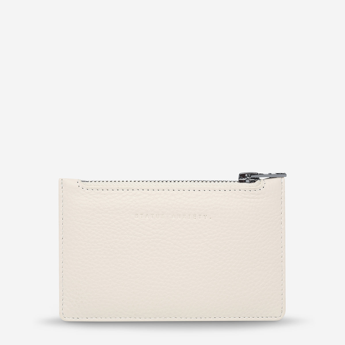 Anti-Theft RFID Blocking Wallet with Chalk Design - Slim Minimalist Wallet for Men & Women - Perfect for Travel, Shopping, and Everyday Use