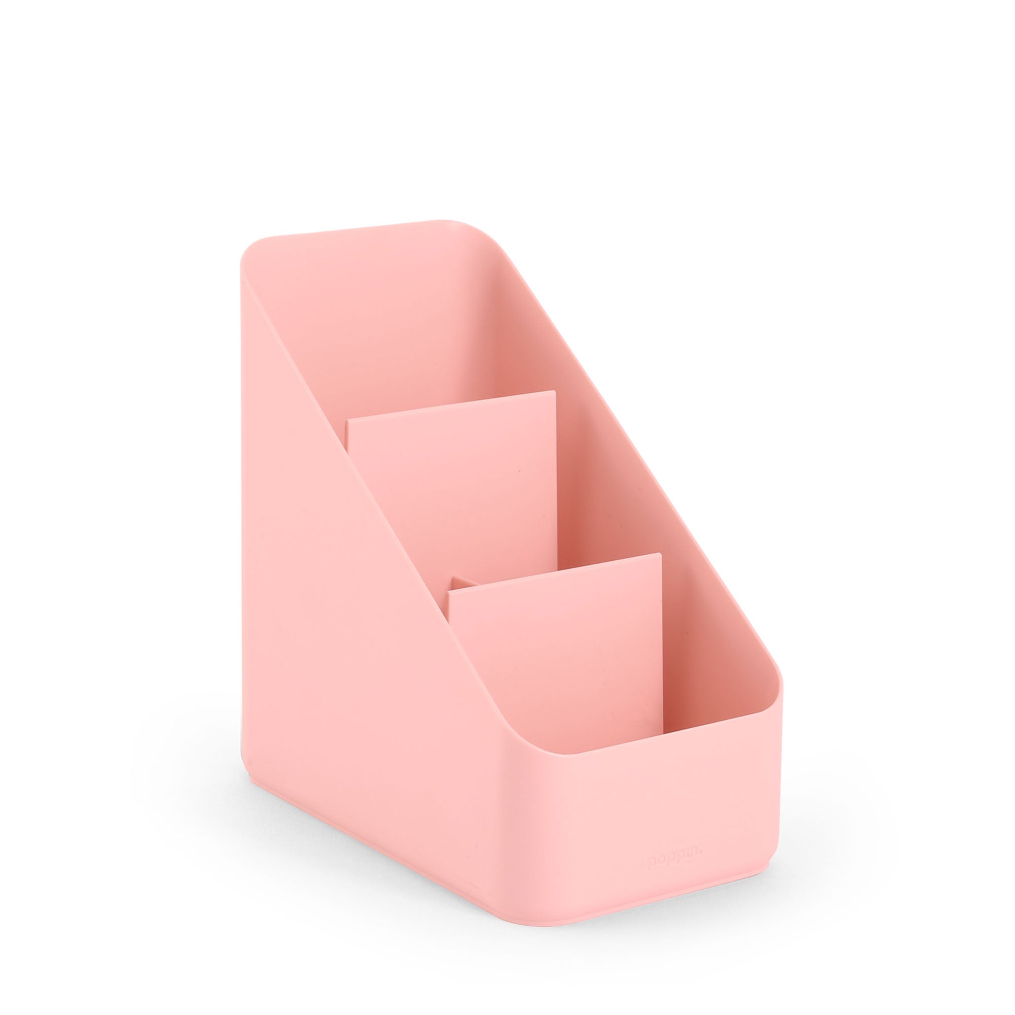 Compact Desk Organizer Set - Wooden Desktop Storage with Drawers for Office & Home Use - Perfect for Pens, Papers & Supplies - Ideal for Workspace & Study Desk Organization