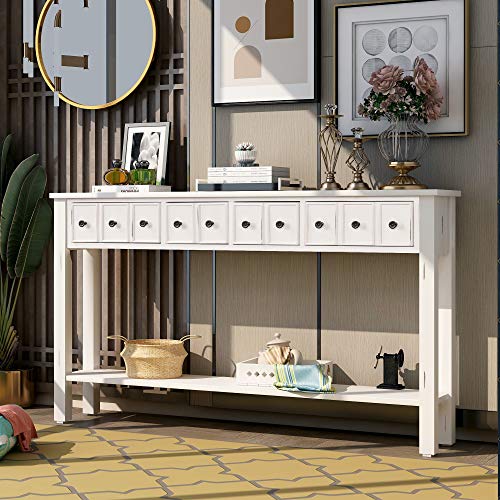 Antique White