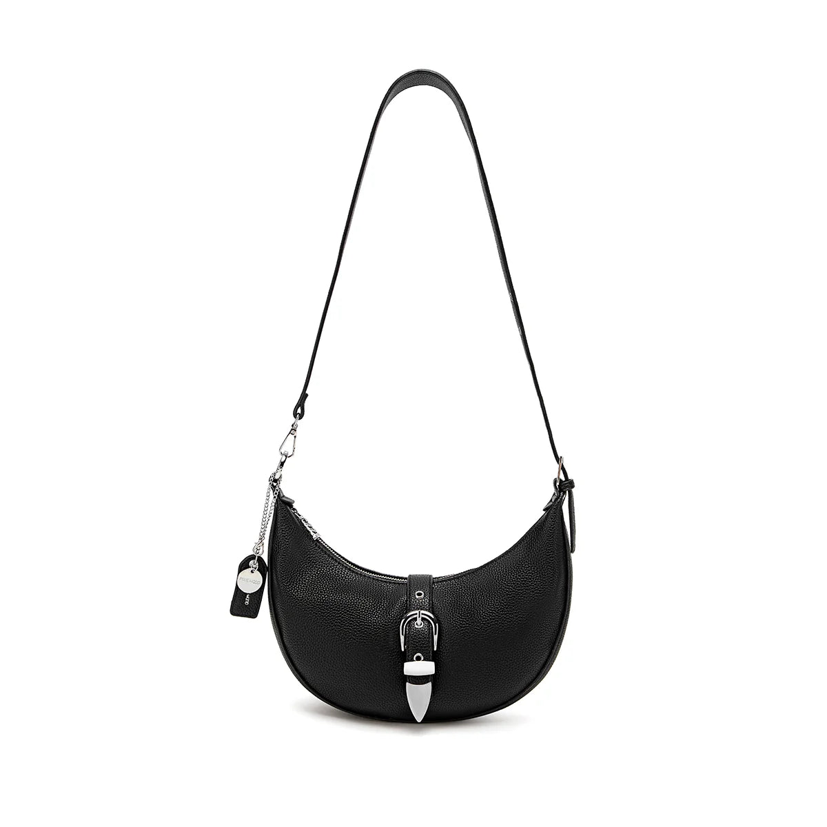 Stylish Macy Shoulder Bag for Women - Fashionable Crossbody Purse with Adjustable Strap - Perfect for Work, Travel & Everyday Use