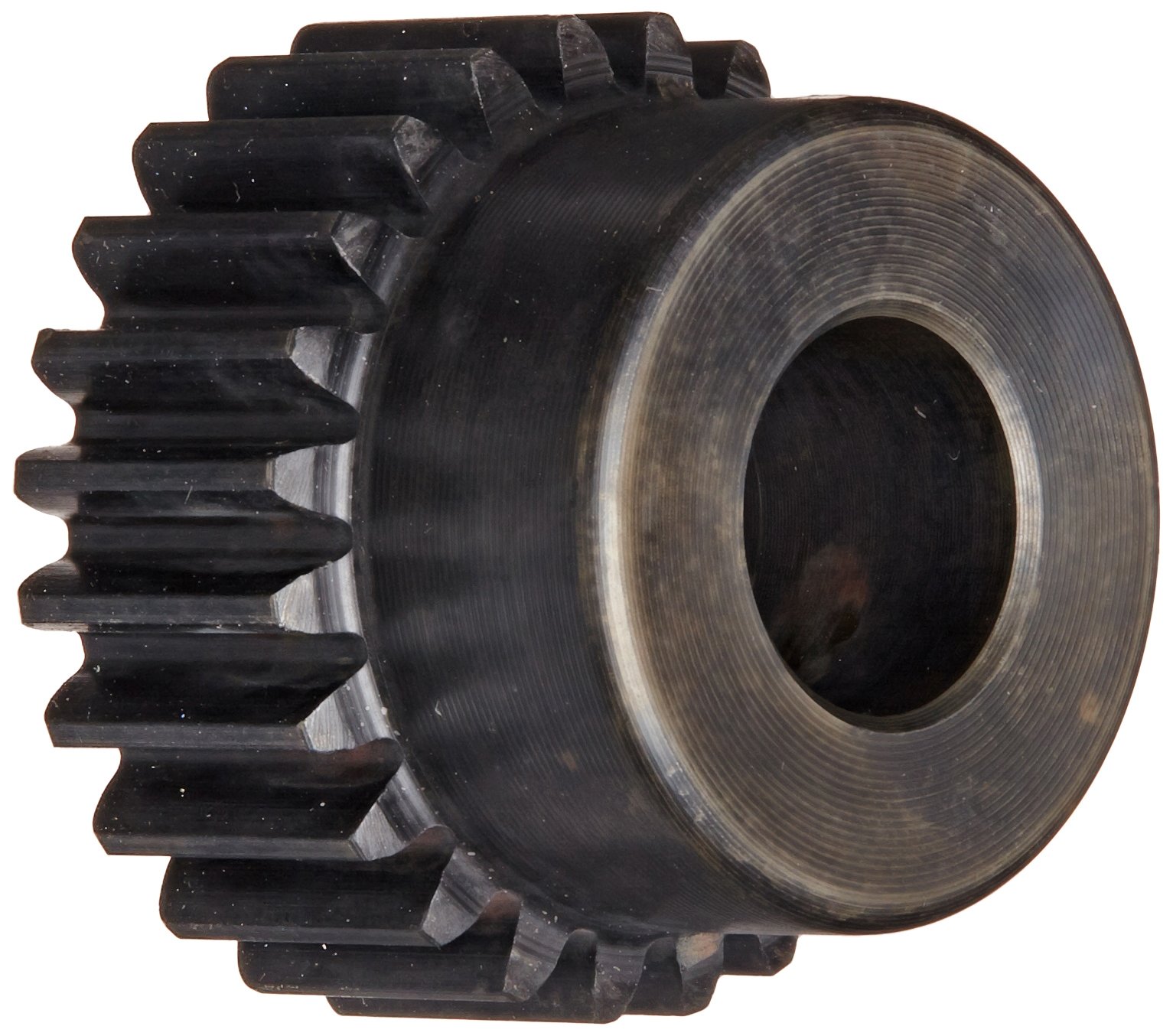 Carbon Steel Spur Gear 20°PA 16T 0.375