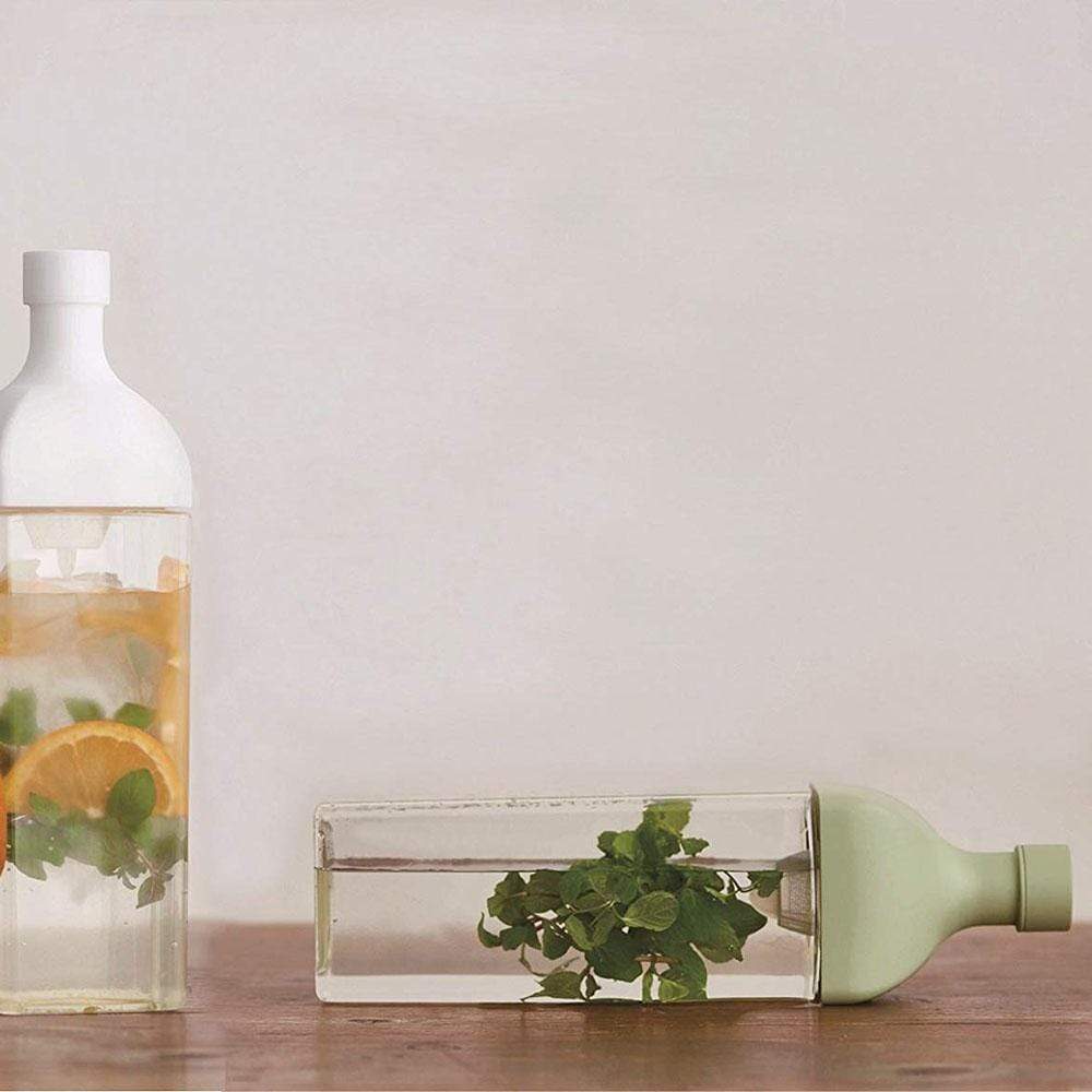 Hario V60 Ceramic Coffee Dripper with Glass Server - Perfect for Pour Over Brewing at Home or Office