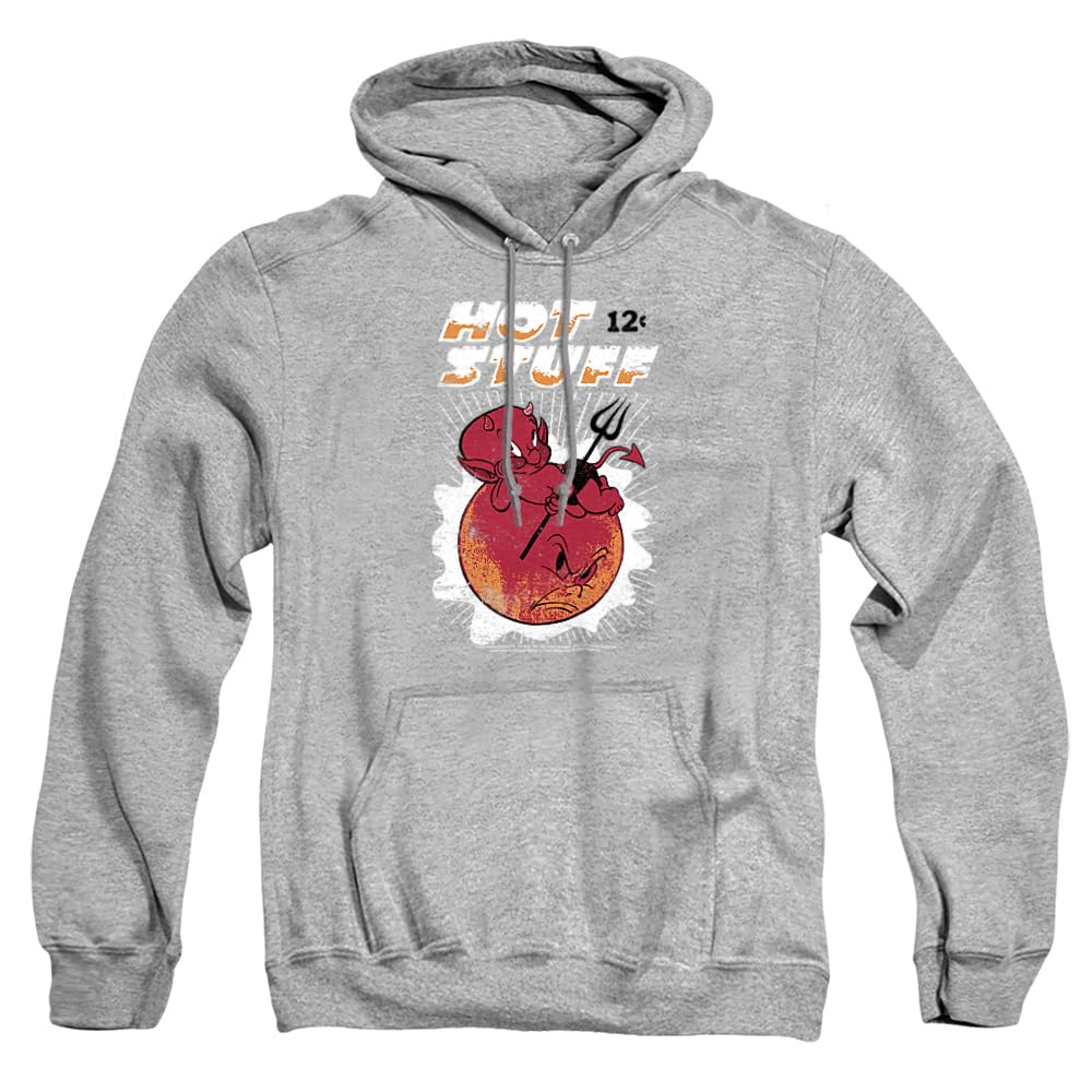 Unisex Pullover Hoodie - Comfortable & Stylish for Everyday Wear