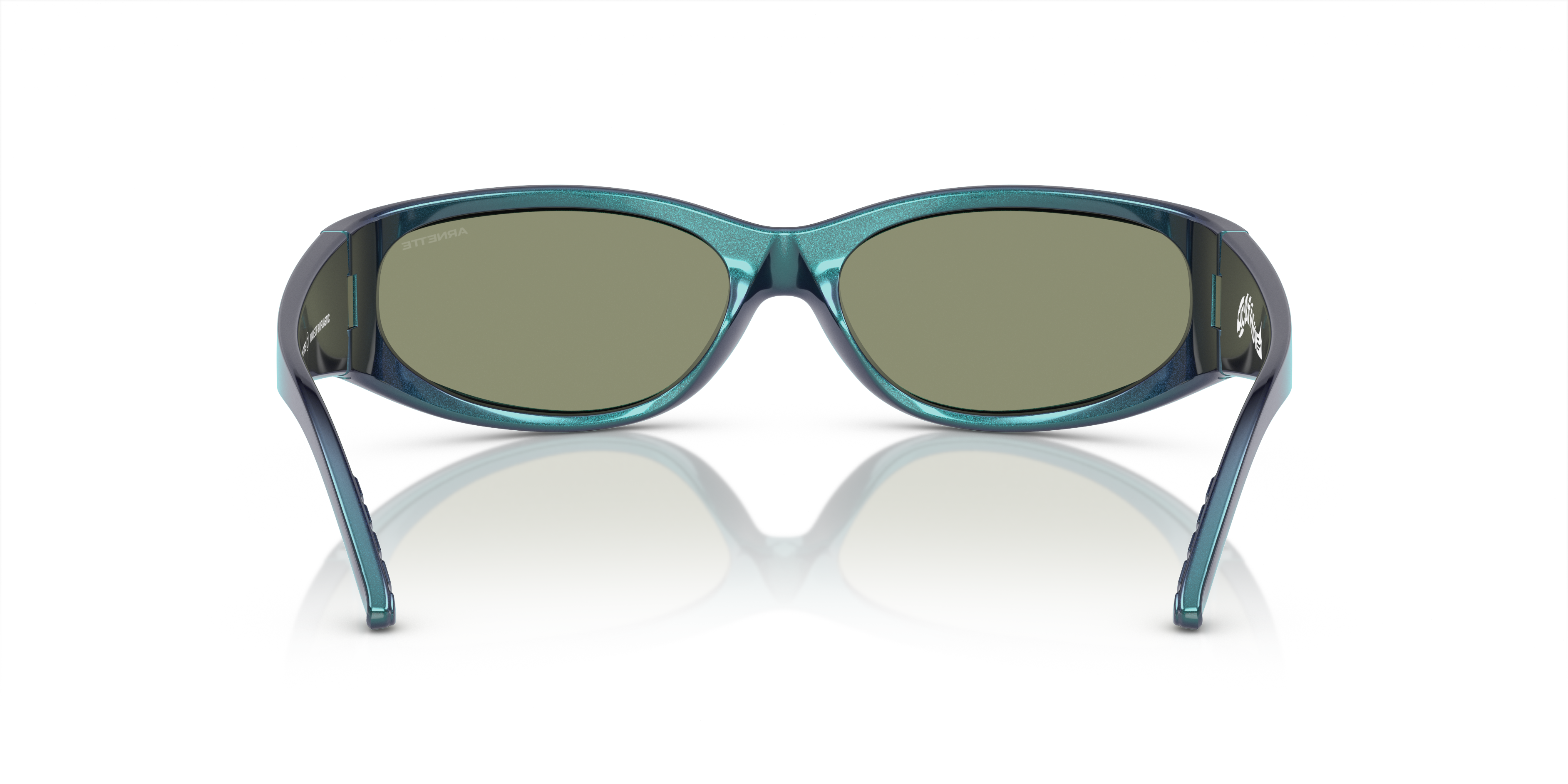 Arnette Catfish AN4302 290925 Polarized Sunglasses for Men & Women - UV Protection, Stylish Outdoor Sports & Driving Shades for Cycling, Fishing, Beach & Daily Wear