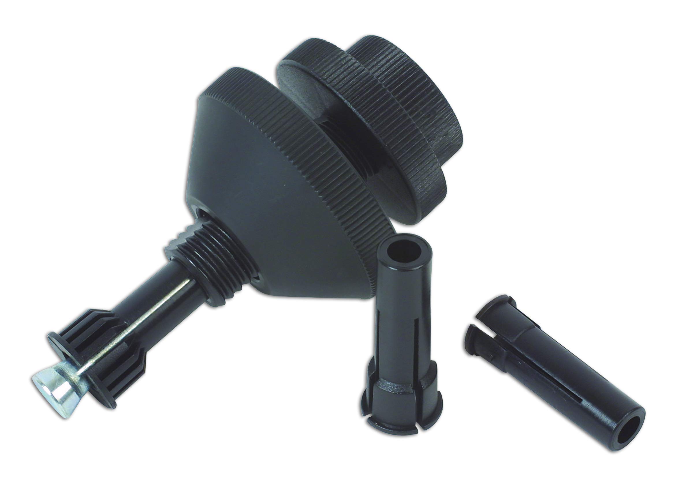 Universal Laser 2646 Clutch Alignment Tool - Professional Automotive Repair Kit for Smooth Transmission Installation | Perfect for Mechanics, DIY Enthusiasts & Car Maintenance