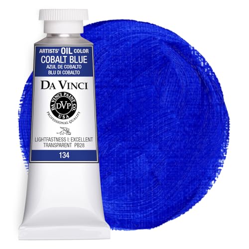 Cobalt Blue
